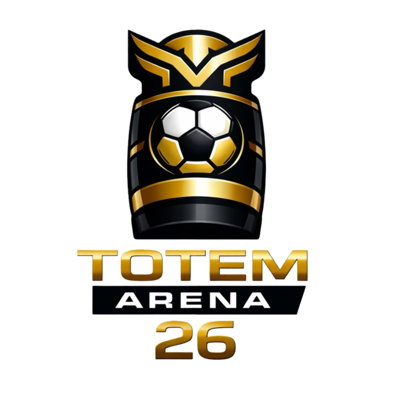 Logo Totem Arena 26