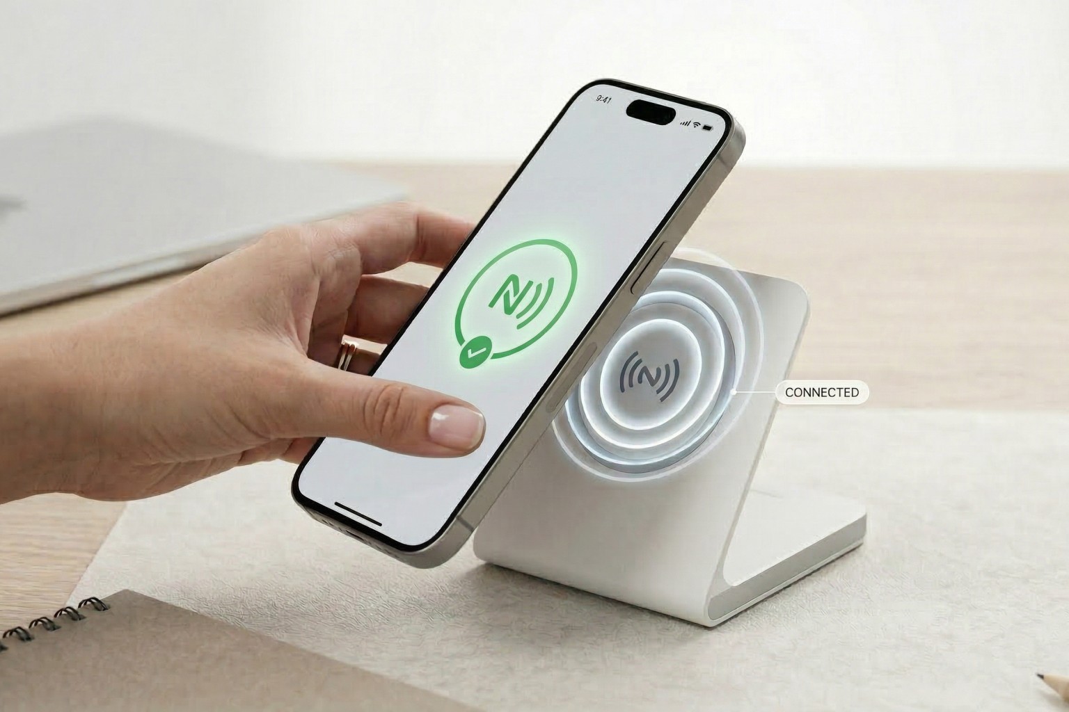 Convertí el celular en un medidor de productividad real.
